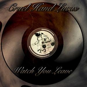 Watch You Leave (feat. RealEyes)