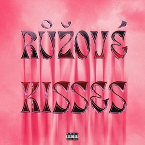růžové kisses