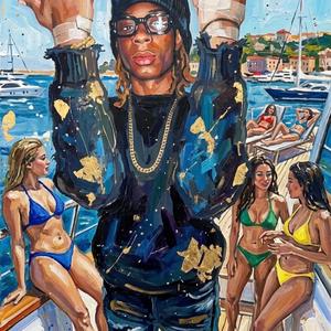 yacht club