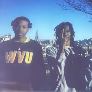 Big Truck (feat. le Kru)