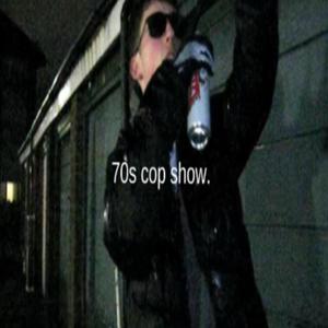 70s cop show.