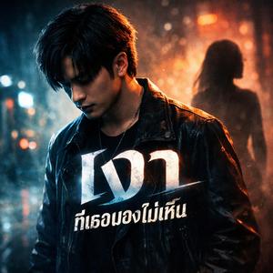 เงาที่เธอมองไม่เห็น