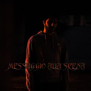 Messaggio alla scena