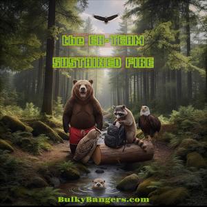 GoodNight (Concrete Foundation Mix)