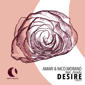 Desire (Extended Mix)