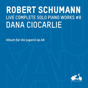 Album für die Jugend, Op. 68, Zweite Abteilung (für Erwachsenere): No. 13, Kriegslied (Live)