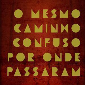 Se não for ficar, esquece