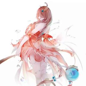 沧海之曜（王者同人英雄-大乔）