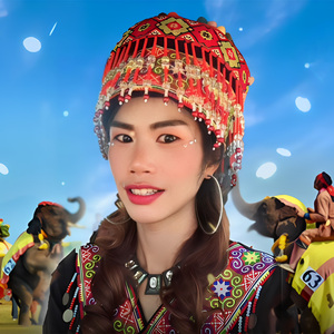 ເຊີ້ງບຸນຊ້າງໄຊຍະບູລີ