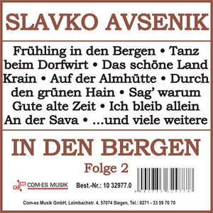 Gute alte Zeit (Stara Polka)