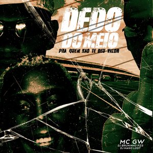 Dedo do Meio pra Quem Não Te Deu Valor