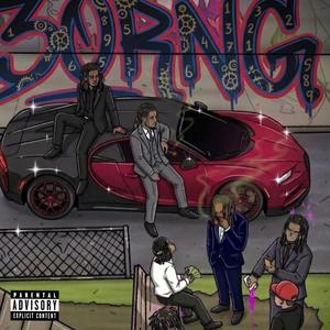 Fumando Apagao (feat. Nene 17 & Memo Papi)