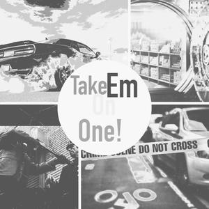 Take Em on One (Instrumental)