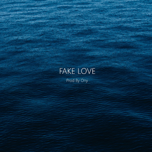 【Beat】“FAKE LOVE”-Emo Type Beat