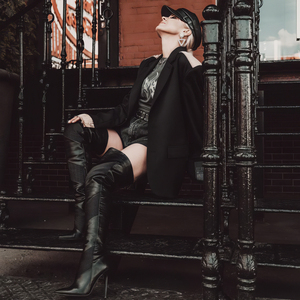 Долгая осень