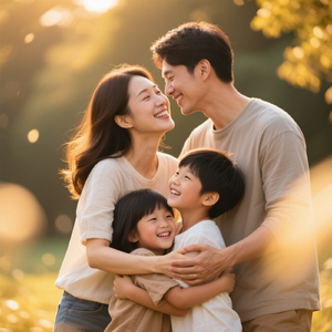 My Precious Treasure