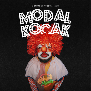 Modal Kocak