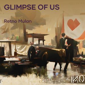 Glimpse of Us