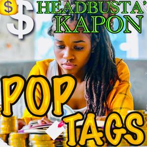 POP TAGS