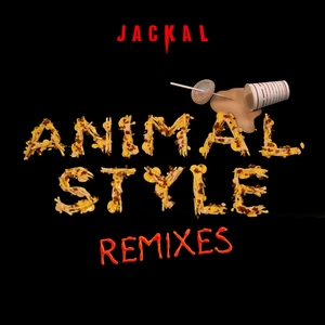 Animal Style (Bentley Montes & Trayfee Remix)