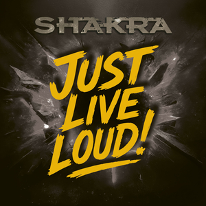 Just Live Loud!