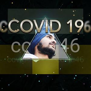 Covid 19 (Jaggi Kot) PB46 Majha