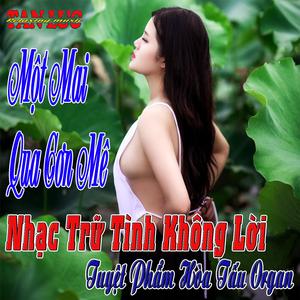 Nhạc Trữ Tình Không Lời - Một Mai Qua Cơn Mê - Tuyệt Phẩm Hòa Tấu Organ