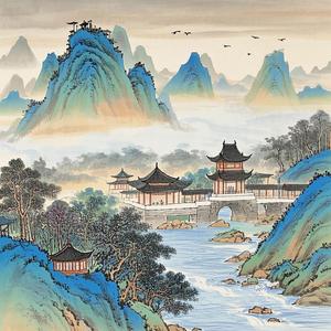 舒肝解郁（古琴曲）