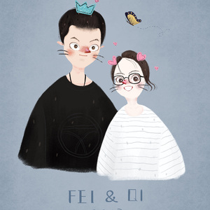 阿飞的小蝴蝶（Cover 萧敬腾）