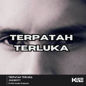 TERPATAH TERLUKA
