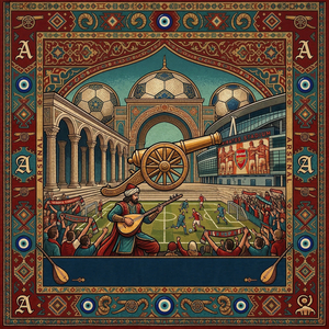 Saka - London Breeze