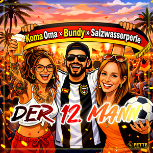 Der 12. Mann