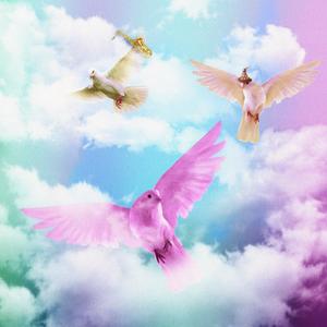 Doves (feat. Scott Hewitt & Rememberbuddha)