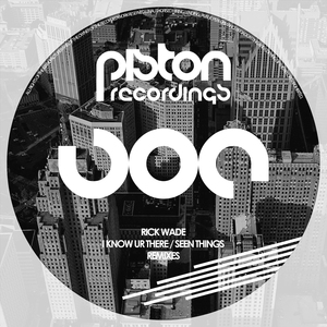 Seen Things (Bicycle Corporation Remix)