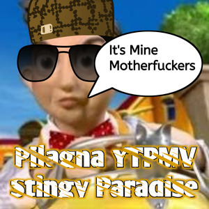 Stingy Paradise