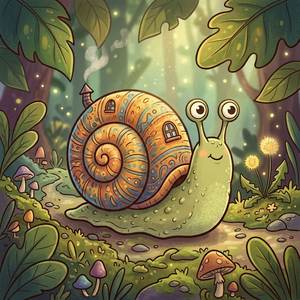 Snail