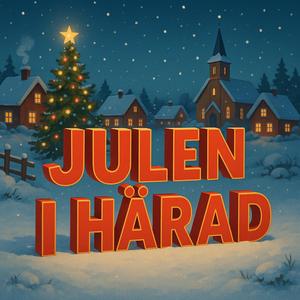 Julaftonsnatt på Jordklotets Topp