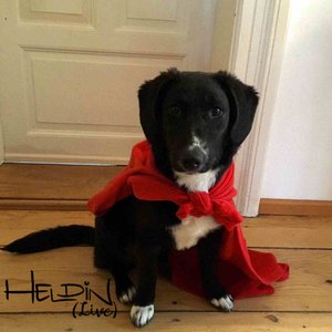 Heldin (Live)