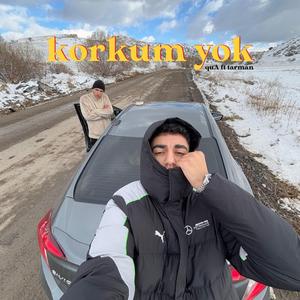 korkum yok (feat. Hamza Tarman)