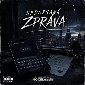 Nedopsaná zpráva