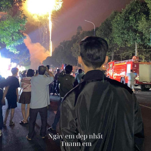 Ngày em đẹp nhất