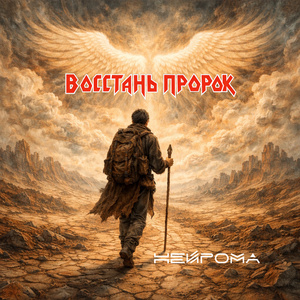 Восстань пророк
