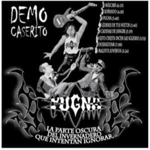 Pugna Que Piedra en Vivo 2006 Tenafest El Tena Oriente Ecuatoriano Bonus Track