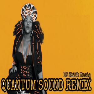 BAZOYENZA (QUANTUM SOUND REMIX)