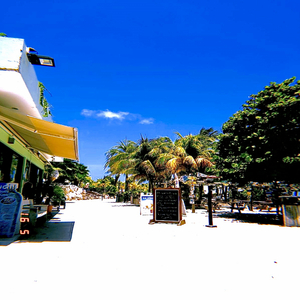 He told me to win, so I did.