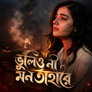 ভুলিও না মন তাহারে