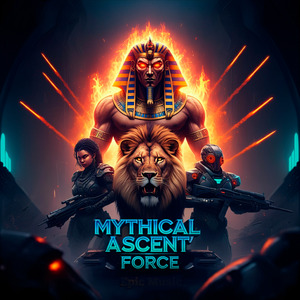 Mythical Ascent Force