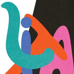Key to Love (Is Understanding) feat. Jonah Yano