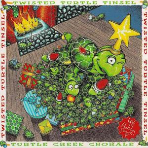 Miracle of Christmas (Santa brought me Prozac this Year)