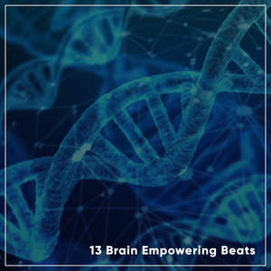 Brownian Noise Theta 200-206hz